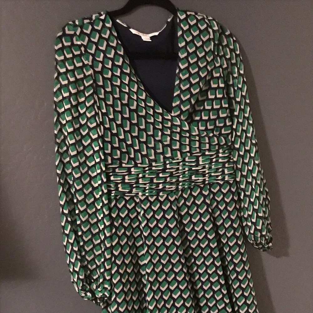 Diane Von Furstenberg dress “Ashlynn” - Picture 7 of 8
